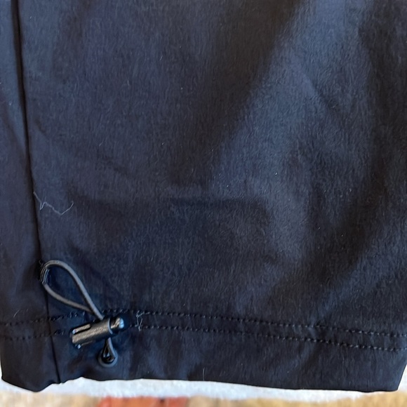 Bylt basics Tech Nylon Jogger Black Large - Picture 6 of 10